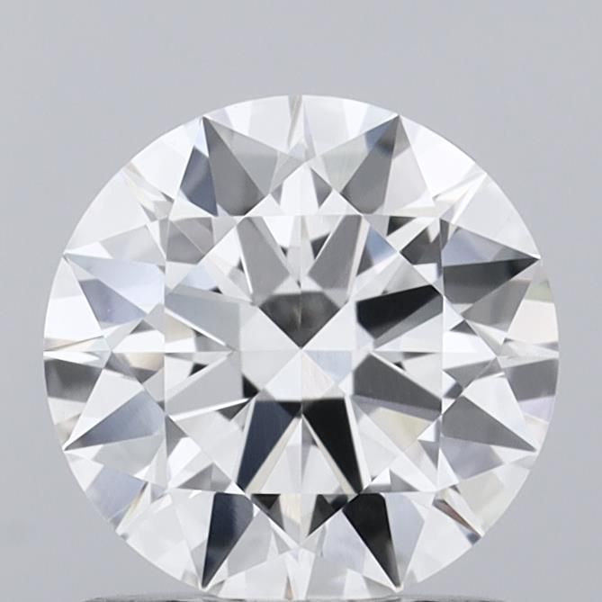 1.08 ct. round Lab Grown Diamond front image
