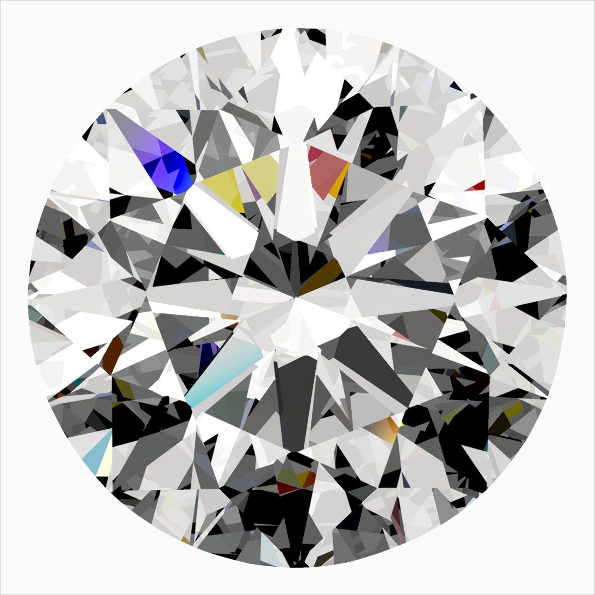0.5 Carat