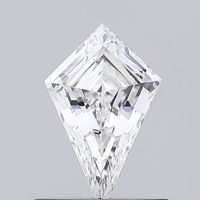 0.47 ct lab-grown Kite Diamond