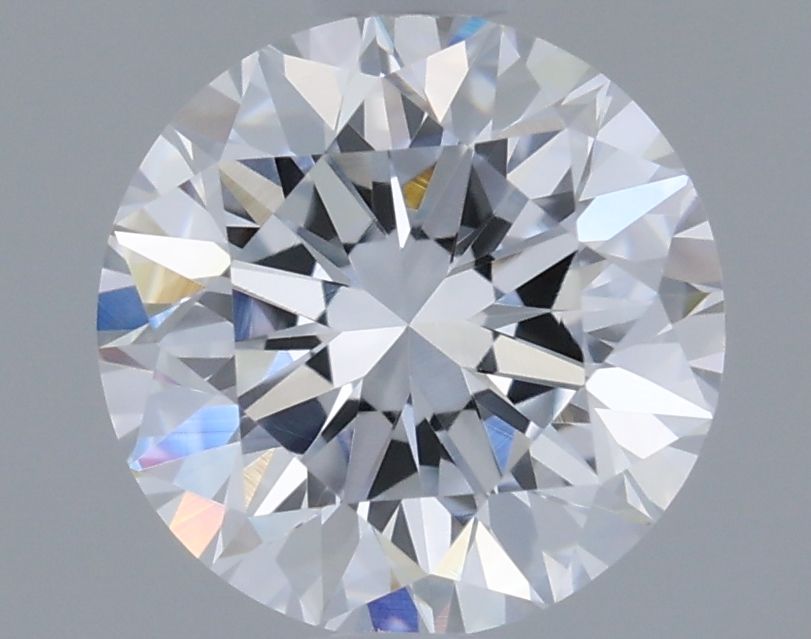 1.03 ct. round Lab Grown Diamond front image