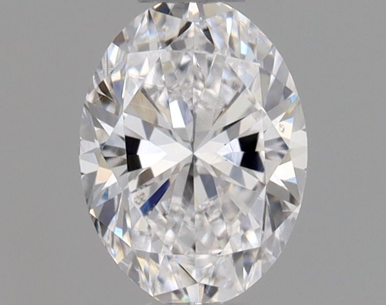 0.38 ct Oval Diamond
