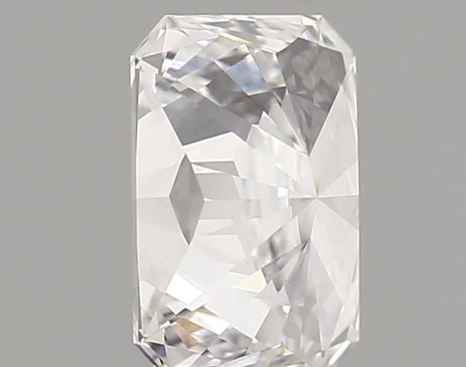 1.38 ct. radiant Lab Grown Diamond front image