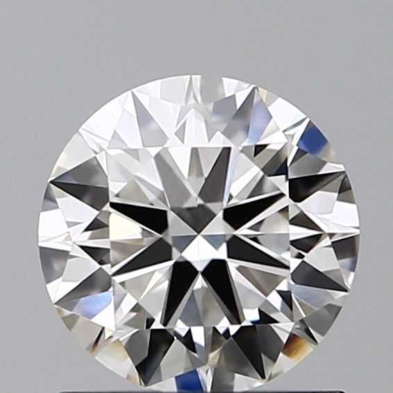 1.01 ct. round Lab Grown Diamond front image