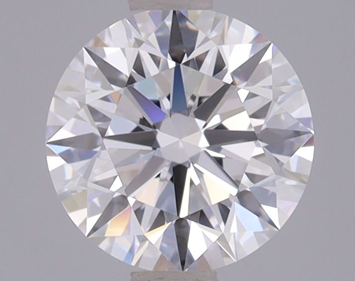 1.53 ct. round Lab Grown Diamond front image