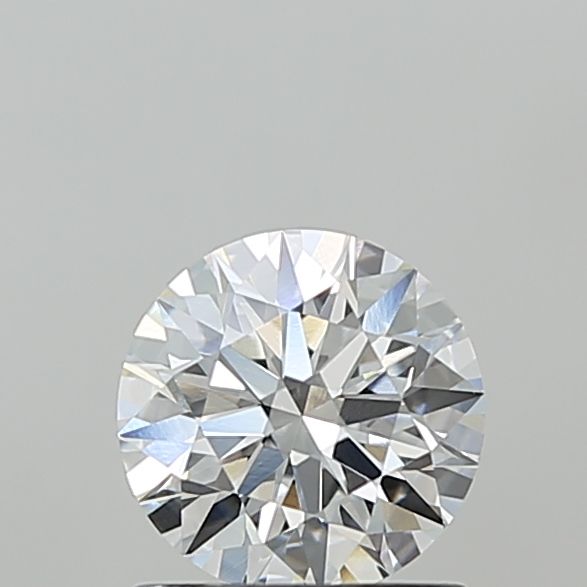 1.03 ct. round Lab Grown Diamond front image