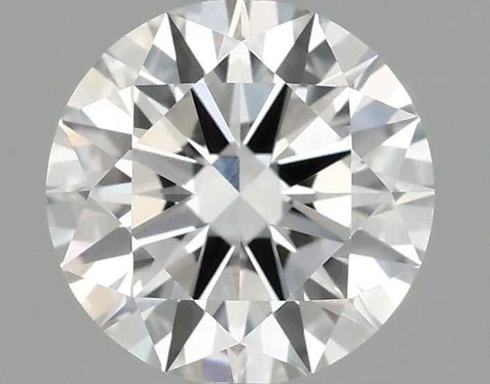 1.06 ct. round Lab Grown Diamond front image
