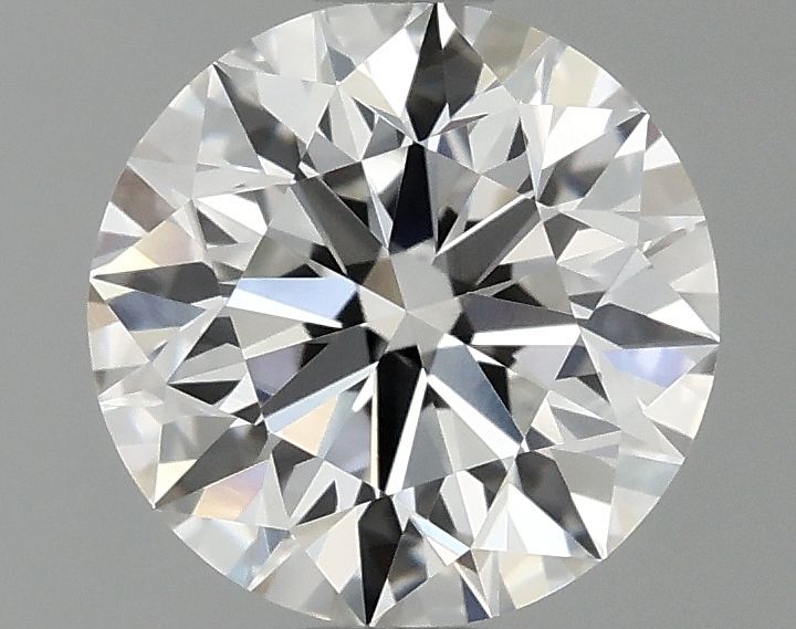 1.06 ct. round Lab Grown Diamond front image