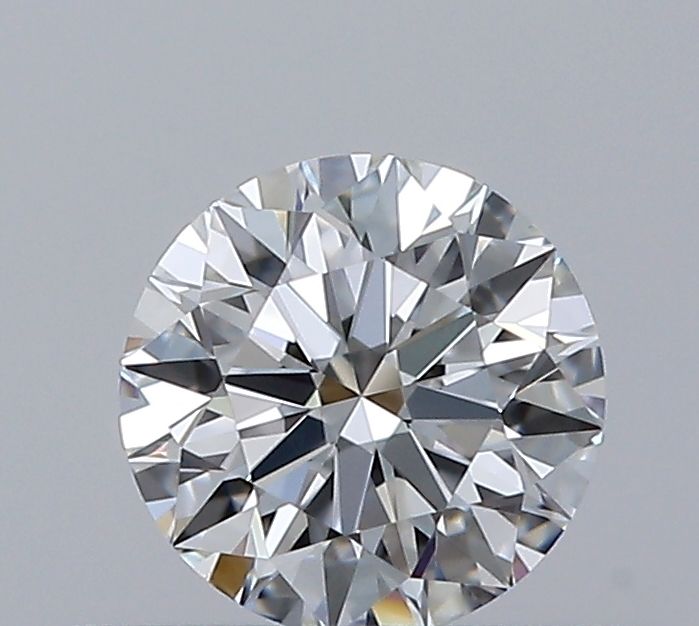 0.33 ct Round diamond
