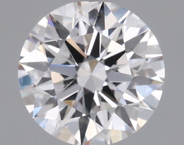 0.92 ct. round Lab Grown Diamond front image