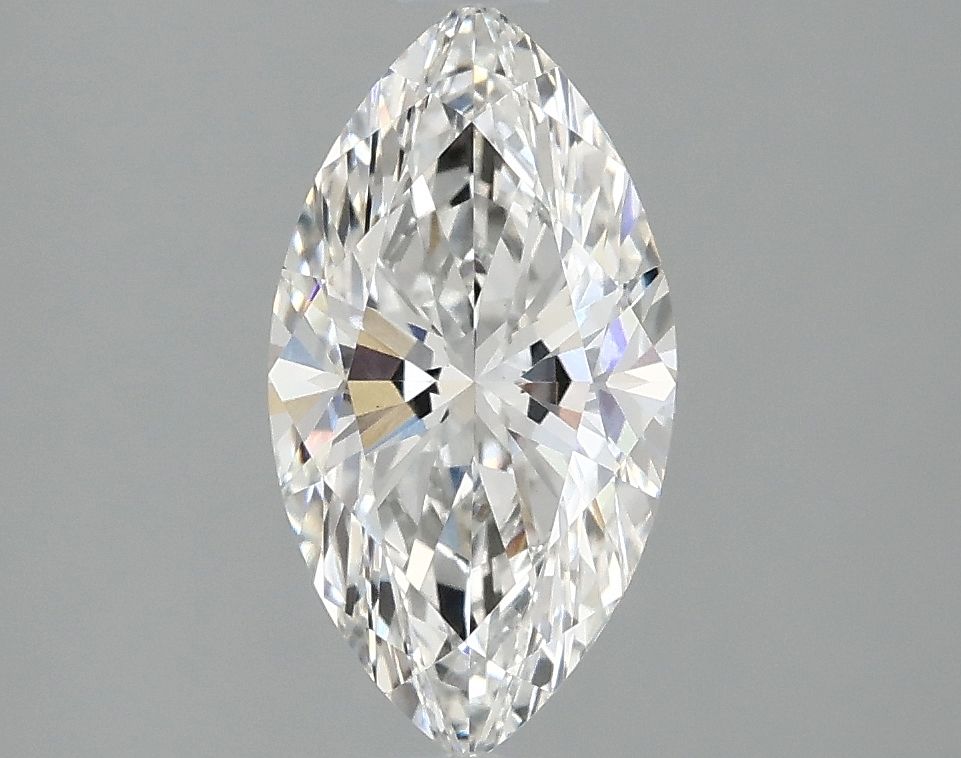 1.58 ct. marquise Lab Grown Diamond front image