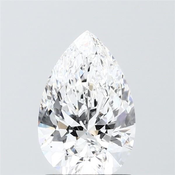 1.52 Carat