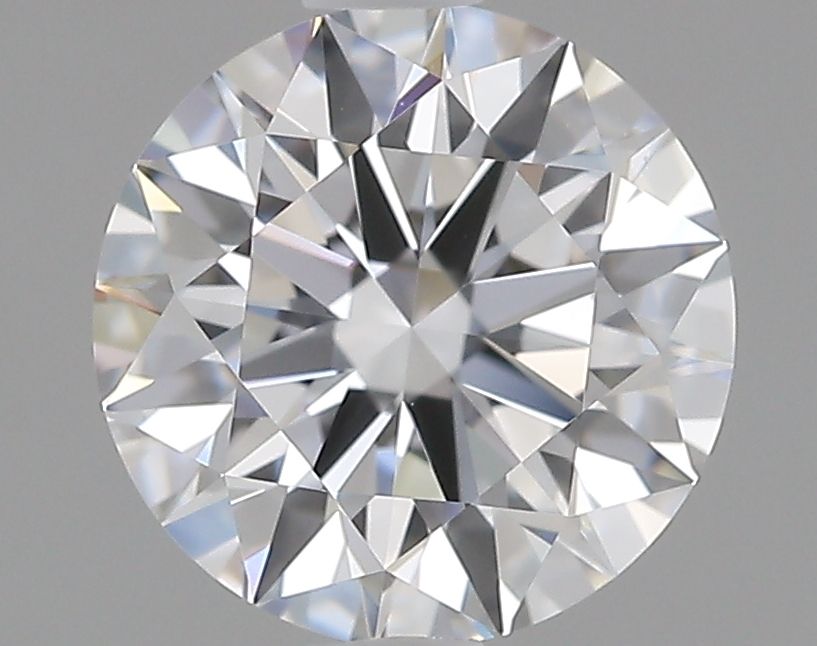 1.50 ct. round Lab Grown Diamond front image