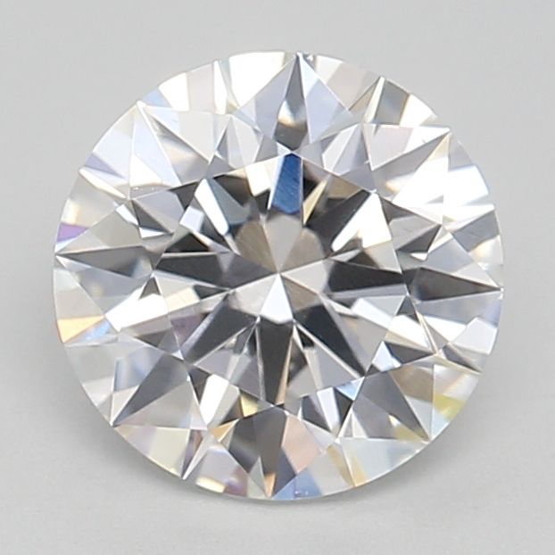 1.08 ct. round Lab Grown Diamond front image