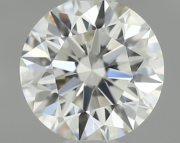 0.40 ct Round diamond