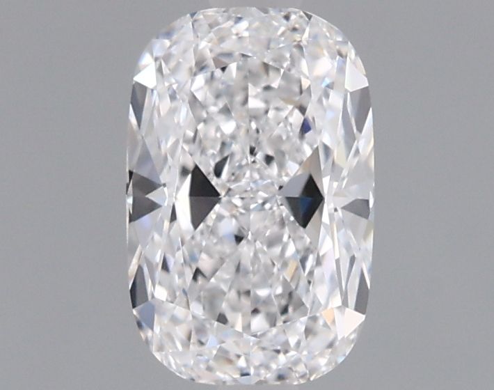 0.94 ct lab-grown Cushion modified Diamond