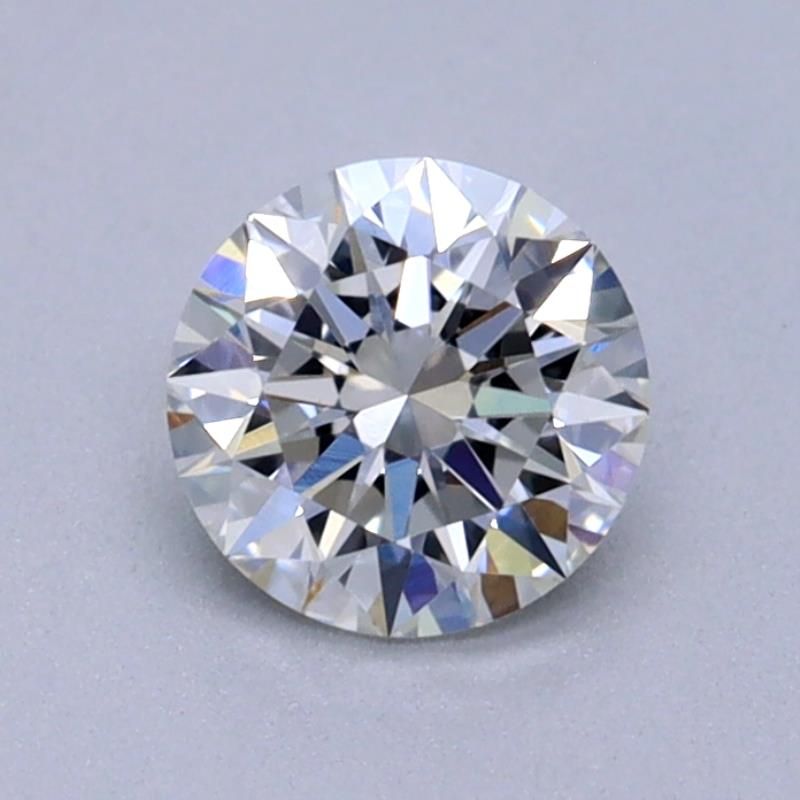 0.31 ct Round diamond