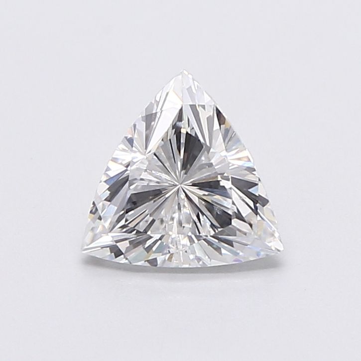 1.03 ct lab-grown Triangular Diamond