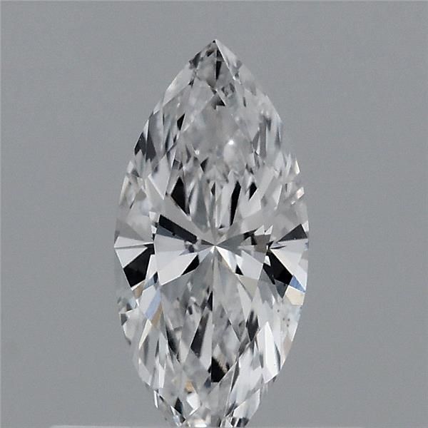 0.37 ct lab-grown Marquise Diamond