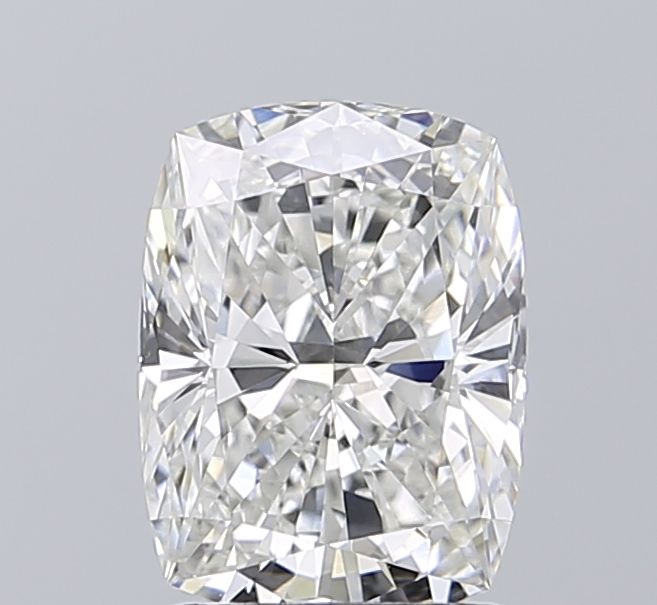 2.03 ct Cushion Modified diamond