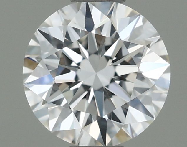 0.45 ct Round diamond