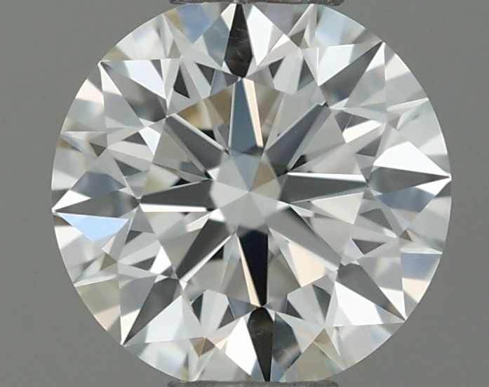 0.41 ct Round diamond
