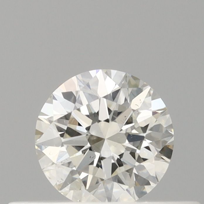 0.3 ct Round Diamond