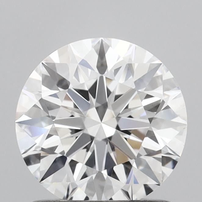 1.09 ct. round Lab Grown Diamond front image