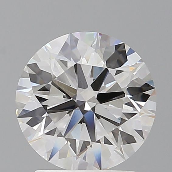 2.05 ct Round diamond