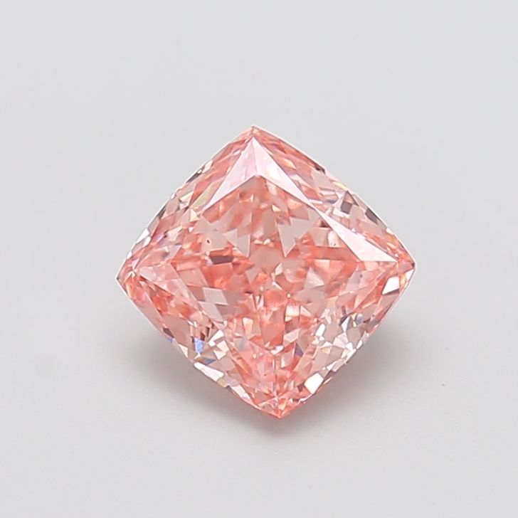 2.02 ct Cushion Modified diamond