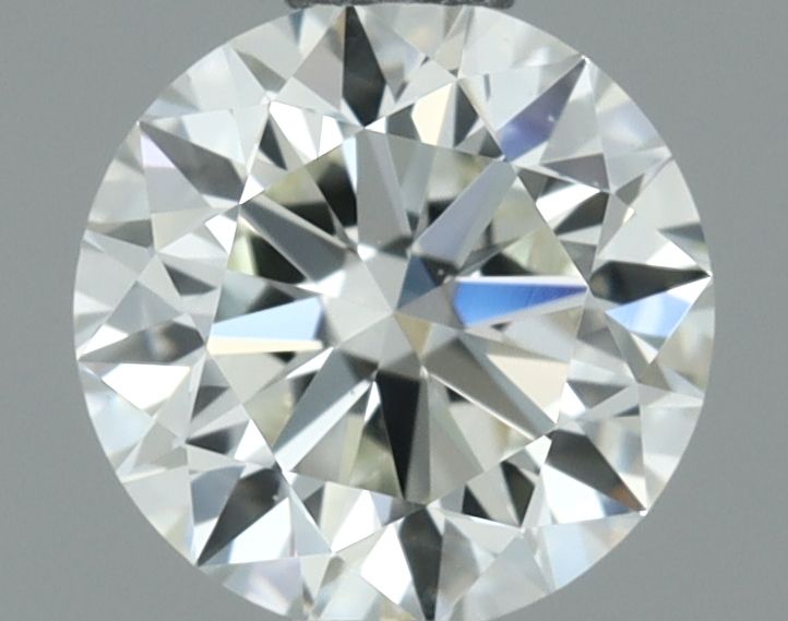 0.5 ct Round Diamond