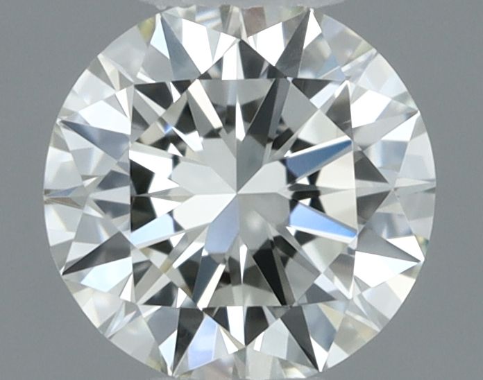 0.30 ct Round diamond