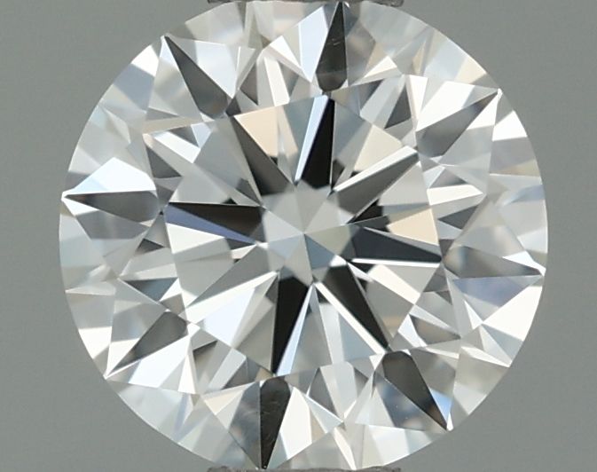 0.53 ct Round Diamond