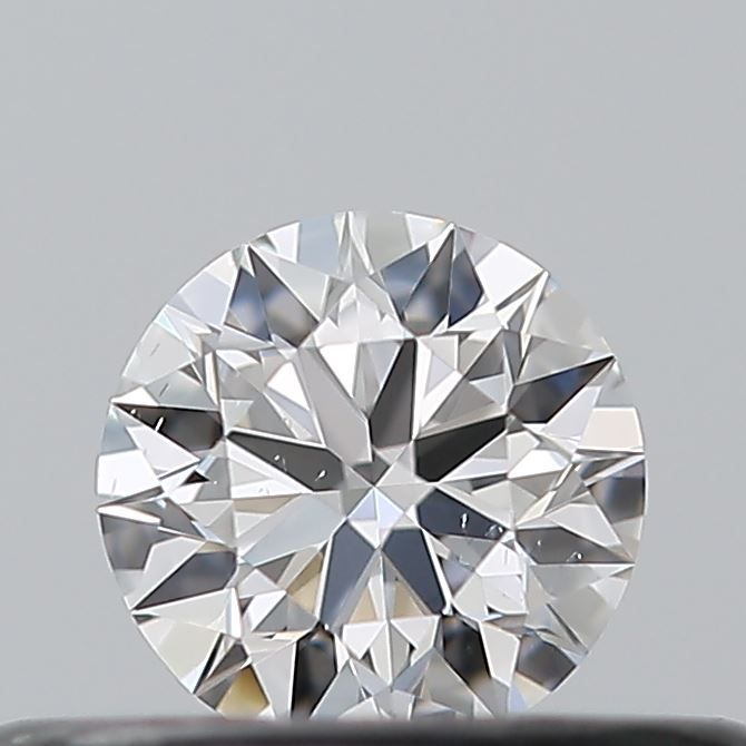 0.22 ct Round Diamond