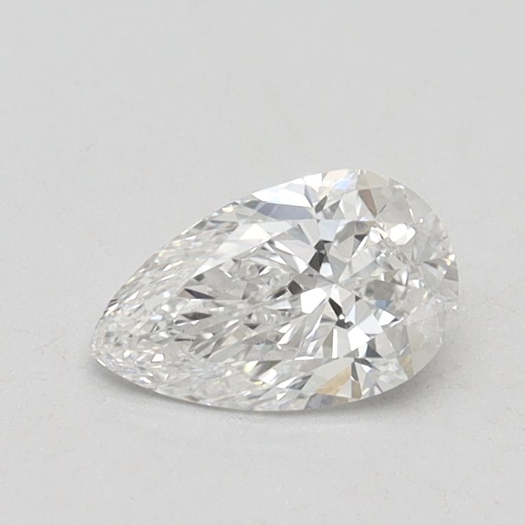 0.61 ct Pear diamond