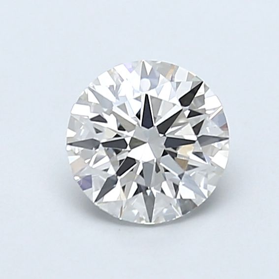 1.29 ct lab-grown Round Diamond