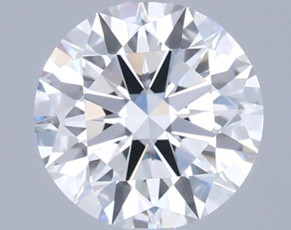 1.03 ct. round Lab Grown Diamond front image