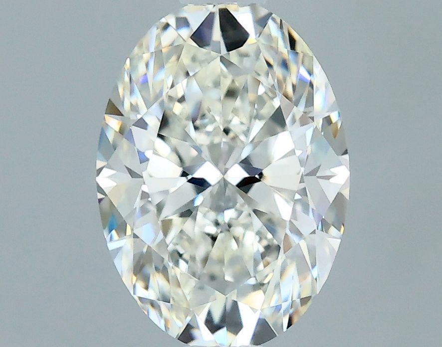 0.70 ct Oval diamond