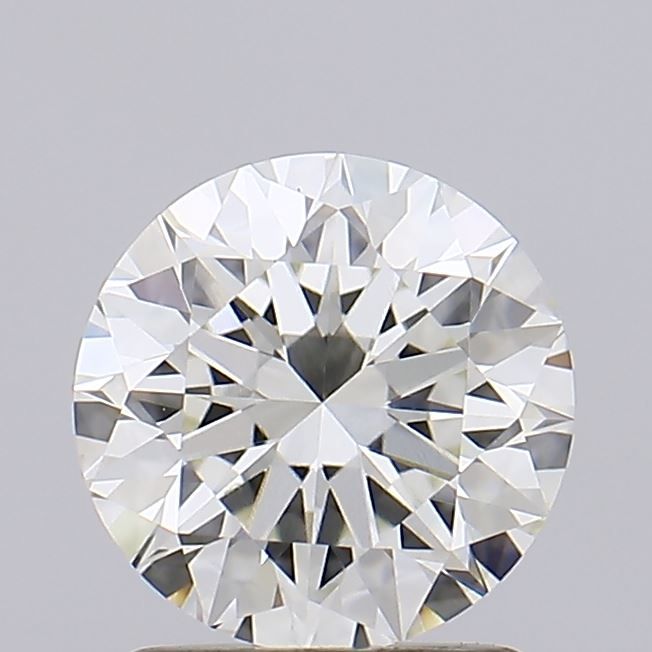 1.51 ct. round Lab Grown Diamond front image