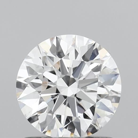 1.03 ct. round Lab Grown Diamond front image