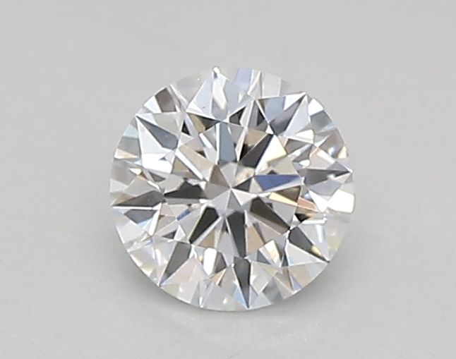 0.33 ct lab-grown Round Diamond