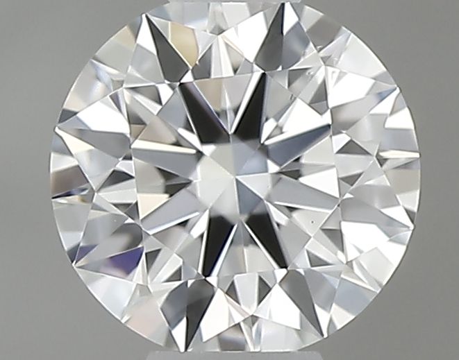 0.32 ct Round diamond