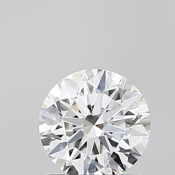 1.02 ct. round Lab Grown Diamond front image