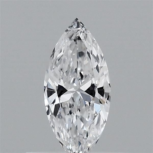 0.35 ct lab-grown Marquise Diamond
