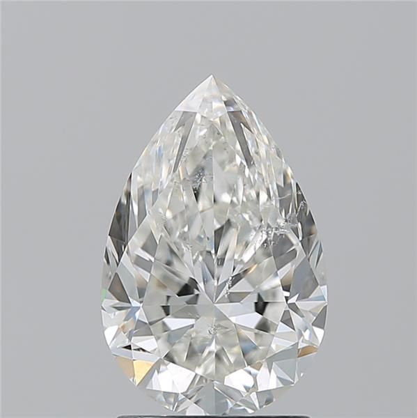 2.01 Carat