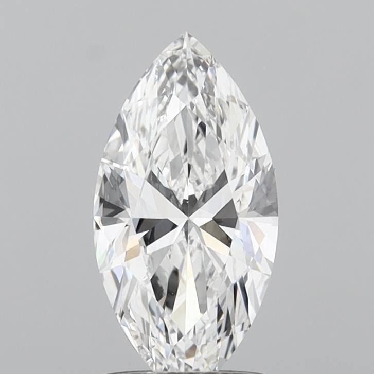 1.08 ct. marquise Lab Grown Diamond front image