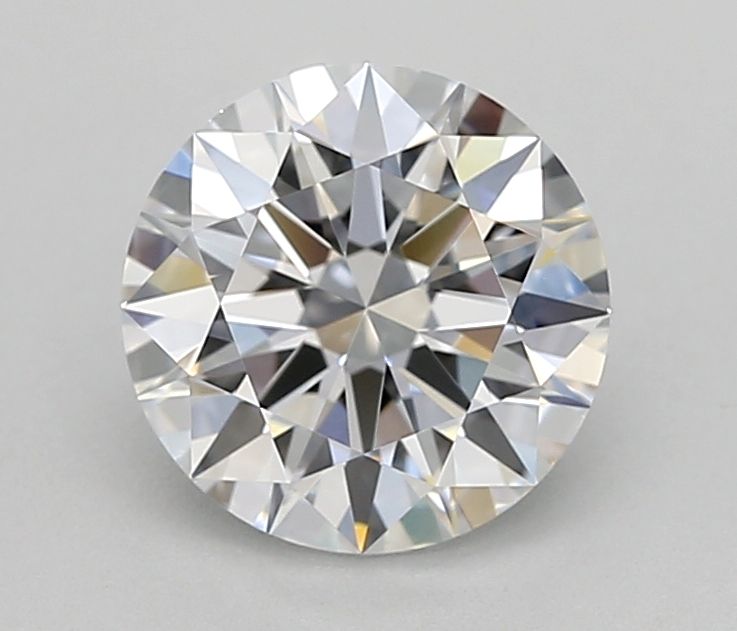 1.53 ct. round Lab Grown Diamond front image