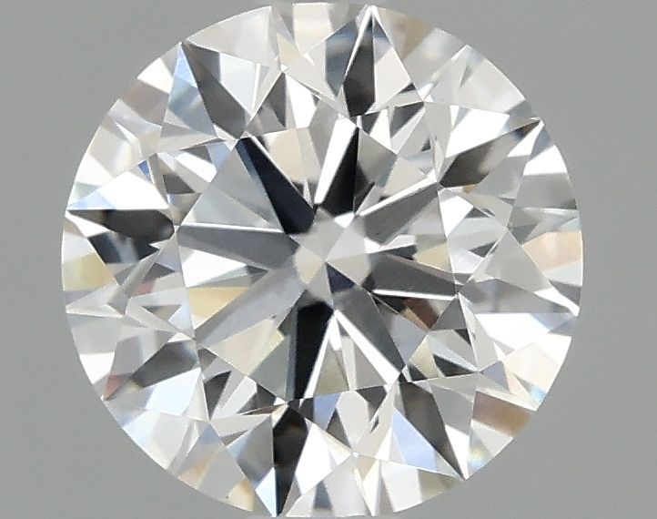 1.47 ct. round Lab Grown Diamond front image