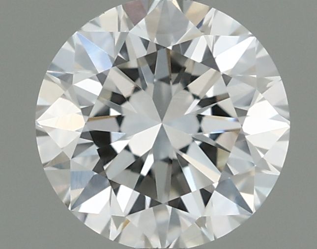 0.60 ct Round diamond