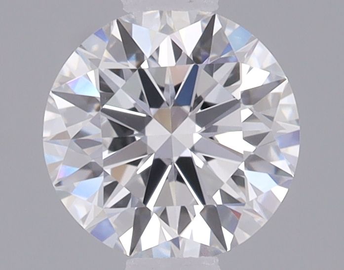 1.00 ct. round Lab Grown Diamond front image