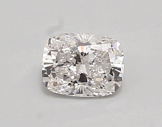 0.57 ct lab-grown Cushion modified Diamond
